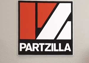 PartZilla