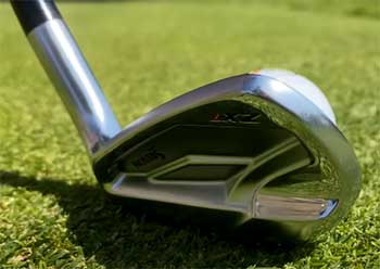 Srixon ZX7