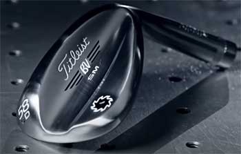 Titleist Vokey D Grind