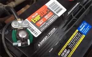 Walmart Battery Vs. Autozone Battery: A Comprehensive Analysis