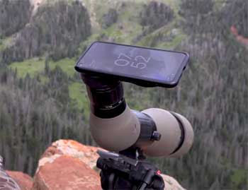 magview spotting scope