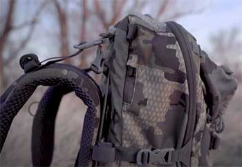 KUIU Pro 3600 Hunting Pack