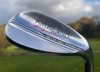 Kirkland Wedge