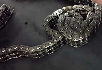 OEM Timing Chain