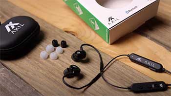 AXIL GS Extreme Earbud