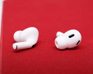 Apple AirPods Pro