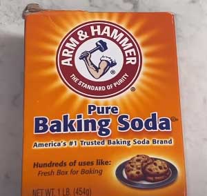 Baking Soda