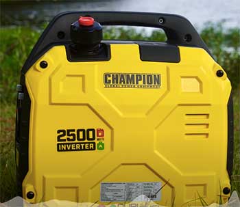 Champion 2500 Generator