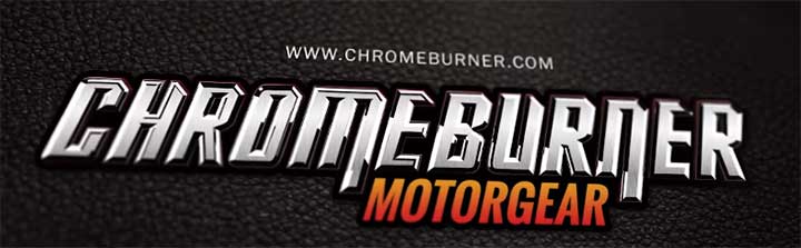 Chromeburner Gear