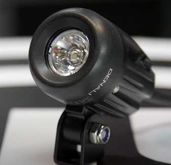 Denali LED Light