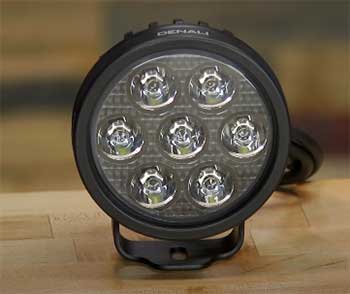 Denali LED Light
