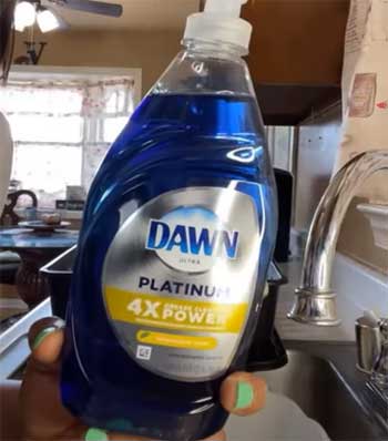 Dish Soap