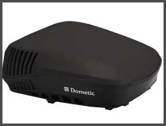 Dometic Blizzard NXT Air Conditioner