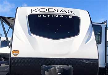 Dutchmen Kodiak RV