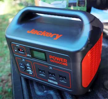 Jackery 1000 Portable Power Station