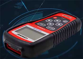 Konnwei KW808 OBD2 Scanner