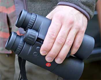 Leica Binocular
