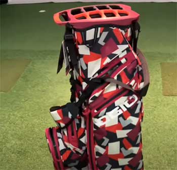 Ogio Golf Bag