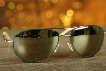 Oliver Peoples Sunglass