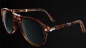 Persol 714 Sunglass