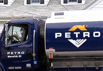  Petro Oil