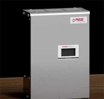 Phase Perfect Simple Digital Phase Converter