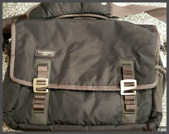 Timbuk2 Command Laptop Briefcase