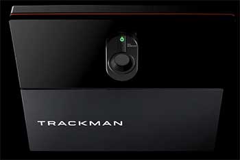 Trackman iO Golf Simulator