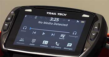 Trail Tech Voyager Pro GPS