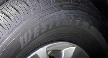 Westlake Tires