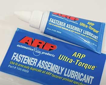 ARP Ultra-Torque Lubricant