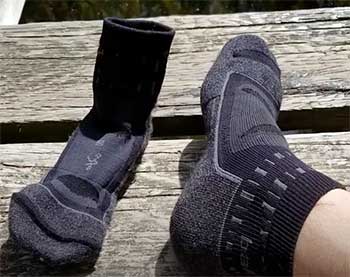 Balega Blister Resist Sock