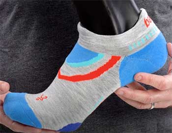 Balega UltraGlide Running Socks