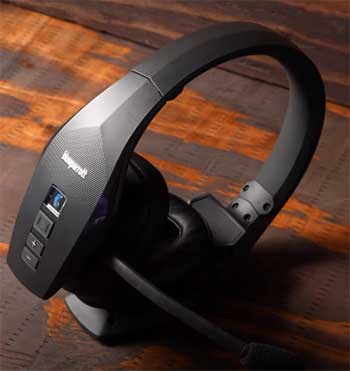 BlueParrott 650 Headset