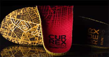 Currex Insoles