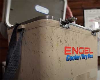 Engel Cooler