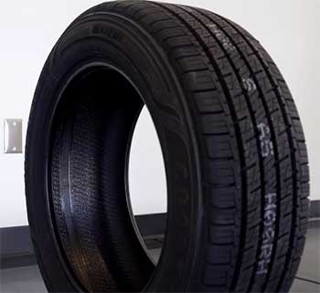 Goodyear Assurance All-Season Tire