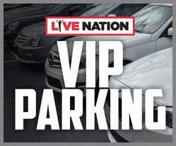 Jiffy Lube VIP Parking