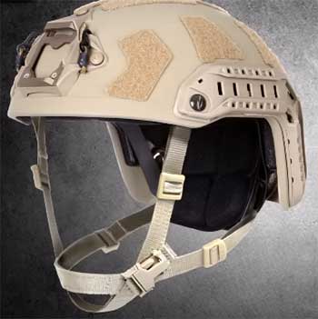 OPS-CORE Tactical Helmet