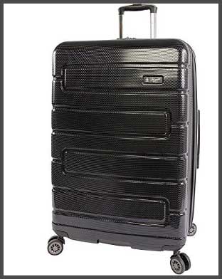 Original Penguin Luggage