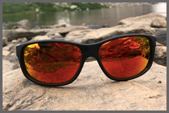 Revant Polarized Sunglass