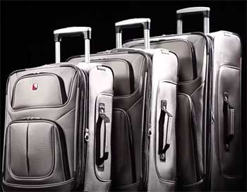 SWISSGEAR Luggage