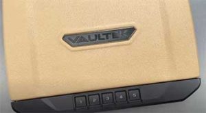 StopBox Vs. Vaultek Gun Safe: A Comprehensive Analysis
