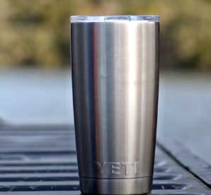 YETI Tumbler