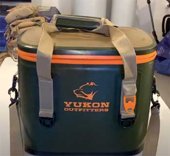 Yukon Outfitters Cooler