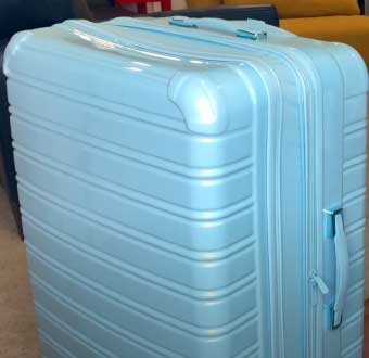 iFLY Luggage