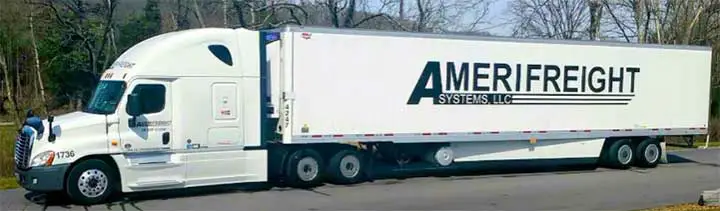 AmeriFreight Auto Transport Company