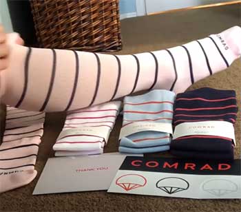 Comrad Compression Socks