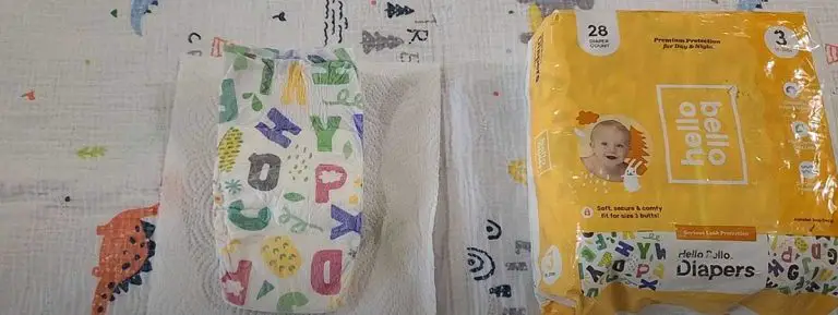 Hello Bello Vs. Pampers Pure Diapers: A Detailed Comparison – Glenn Said