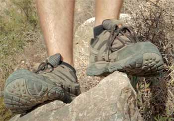 Merrell Moab 2 Hiking Shoes